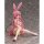 FREEing To Love-Ru Darkness Lala Satalin Deviluke: Bare Leg Bunny Ver. 1/4 Complete Figure imagen 5