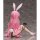 FREEing To Love-Ru Darkness Lala Satalin Deviluke: Bare Leg Bunny Ver. 1/4 Complete Figure imagen 6
