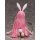 FREEing To Love-Ru Darkness Lala Satalin Deviluke: Bare Leg Bunny Ver. 1/4 Complete Figure imagen 7
