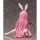 FREEing To Love-Ru Darkness Lala Satalin Deviluke: Bare Leg Bunny Ver. 1/4 Complete Figure imagen 8