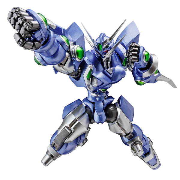 Sentinel RIOBOT 슈퍼로봇대전 OG 소울게인 -슈퍼로봇대전 A 컬러 Ver.-