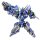 Sentinel RIOBOT Super Robot Wars OG Soulgain -Super Robot Wars A Color Ver.- imagen 2