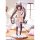 Plum Nekopara Chocola -Kigae no Hitotoki- 1/7 Complete Figure gambar 3