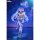 Shenzhen Mabell Animation Culture Development Co., Ltd. Racer Robot - Starry Sky Aira 1/7 Complete Figure hình ảnh 7