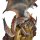 Capcom カプコンフィギュアビルダー クリエイターズモデル モンスターハンター 千刃竜 セルレギオス 画像 15