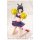 Kotobukiya Sousai Shoujo Teien Arranged Wigs Animal Ears Messy Bun [Fox] 1/10 Plastic Model imagen 11