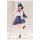 Kotobukiya Sousai Shoujo Teien Arranged Wigs Animal Ears Messy Bun [Fox] 1/10 Plastic Model imagen 8