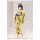 Kotobukiya Sousai Shoujo Teien Arranged Wigs Animal Ears Messy Bun [Fox] 1/10 Plastic Model imagen 10