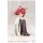 Kotobukiya Sousai Shoujo Teien Arranged Wigs Animal Ears Bob [Cat] 1/10 Plastic Model hình ảnh 11
