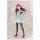 Kotobukiya Sousai Shoujo Teien Arranged Wigs Animal Ears Bob [Cat] 1/10 Plastic Model hình ảnh 12