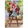 Kotobukiya Sousai Shoujo Teien Arranged Wigs Animal Ears Bob [Cat] 1/10 Plastic Model hình ảnh 3