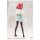 Kotobukiya Sousai Shoujo Teien Arranged Wigs Animal Ears Bob [Cat] 1/10 Plastic Model hình ảnh 8