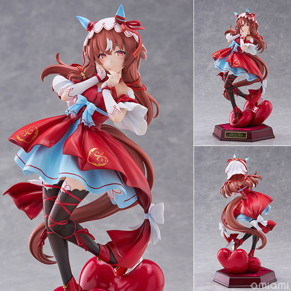 FURYU Umamusume Pretty Derby Still in Love 1/7 Complete Figure