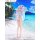 FURYU TENITOL TALL MIGNON WORKS shiro 수영복 ver. 완성품 피규어 이미지 2