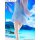 FURYU TENITOL TALL MIGNON WORKS shiro 수영복 ver. 완성품 피규어 이미지 5