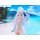 FURYU TENITOL TALL MIGNON WORKS shiro 수영복 ver. 완성품 피규어 이미지 8
