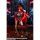 KADOKAWA [Exclusive Bonus] KDcolle High School DxD Rias Gremory: Light Novel 15th Anniversary ver. (Renewal Package Edition) 1/6.5 Complete Figure image 6