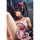 KADOKAWA [Exklusiver Bonus] KDcolle High School DxD Akeno Himejima: Light Novel 15th Anniversary ver. (Renewal Package Edition) 1/6.5 Komplett-Figur Bild 7