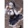 A.DIMENSION Aogiri High School Yamaguro Nekuro Casual Outfit Ver. 1/7 Complete Figure gambar 6