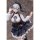 A.DIMENSION Aogiri High School Yamaguro Nekuro Casual Outfit Ver. 1/7 Complete Figure gambar 7