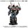 Takara Tomy [보너스] 다이아클론 DA-100 로봇 베이스: 공중기동요새 [클라우드 어크로스] (타카라토미몰 한정) 이미지 9