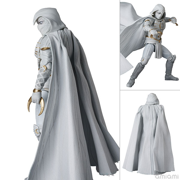 Medicom Toy MAFEX No.322 MAFEX MOON KNIGHT