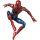 Medicom Toy MAFEX No.307 MAFEX 钢铁蜘蛛侠（终局之战Ver.）RENEWAL Ver. "MARVEL INFINITY SAGA" 图片 3