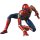 Medicom Toy MAFEX No.307 MAFEX 钢铁蜘蛛侠（终局之战Ver.）RENEWAL Ver. "MARVEL INFINITY SAGA" 图片 4