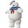 Medicom Toy Ultra Detail Figure No.966 UDF GHOSTBUSTERS STAY PUFT MARSHMALLOW MAN รูปภาพ 4