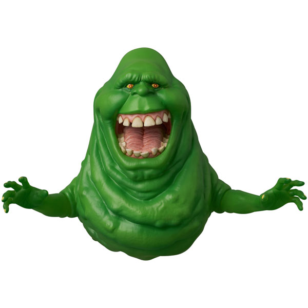 Medicom Toy Ultra Detail Figure No.965 UDF GHOSTBUSTERS SLIMER (GREEN GHOST) image 1