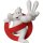 Medicom Toy Ultra Detail Figure No.964 UDF GHOSTBUSTERS NO GHOST 2 gambar 2