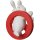 Medicom Toy Ultra Detail Figure No.964 UDF GHOSTBUSTERS NO GHOST 2 gambar 3