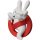 Medicom Toy Ultra Detail Figure No.964 UDF GHOSTBUSTERS NO GHOST 2 gambar 4