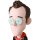 Medicom Toy VCD 키스 해링 by 에릭 소 이미지 3