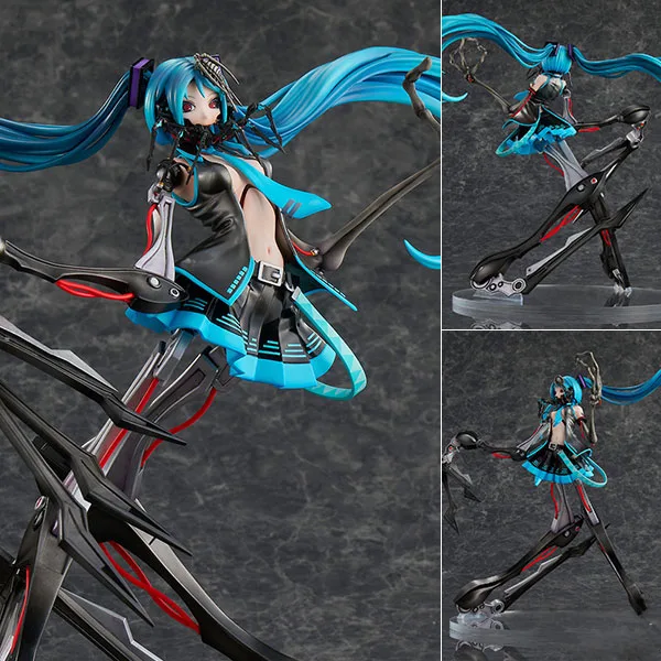 Union Creative Calne Ca 15th Memorial Complete Figure gambar 1