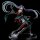 Union Creative Ca JAPANESE Style 15th Memorial Costume Complete Figure gambar 6