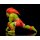 Jada Toys Blanka (Glow in the Dark) image 4