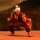 Jada Toys Akuma Player2 (Deluxe Version) image 4