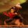Jada Toys Akuma Player2 (Deluxe Version) image 5