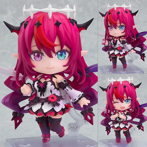 Good Smile Company Nendoroid hololive production IRyS 圖片 1