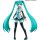 Good Smile Company PLAMATEA Character Vocal Series 01 Hatsune Miku Plastic Model Bild 2