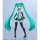 Good Smile Company PLAMATEA Character Vocal Series 01 Hatsune Miku Plastic Model Bild 5