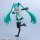 Good Smile Company PLAMATEA Character Vocal Series 01 Hatsune Miku Plastic Model Bild 7