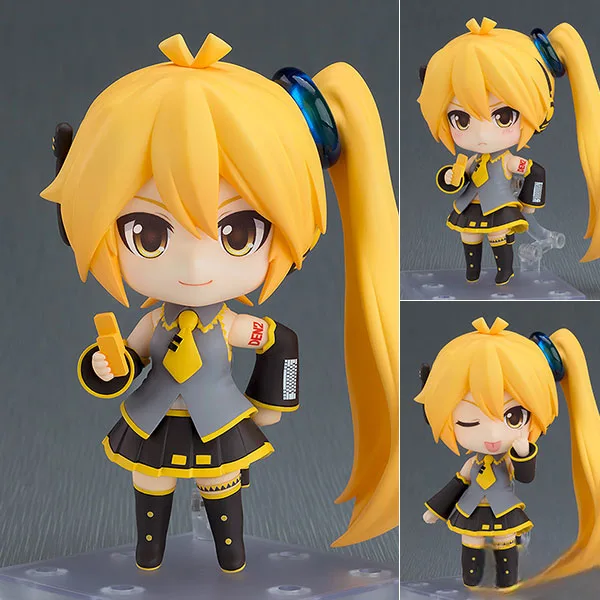 Good Smile Company Nendoroid Akita Neru