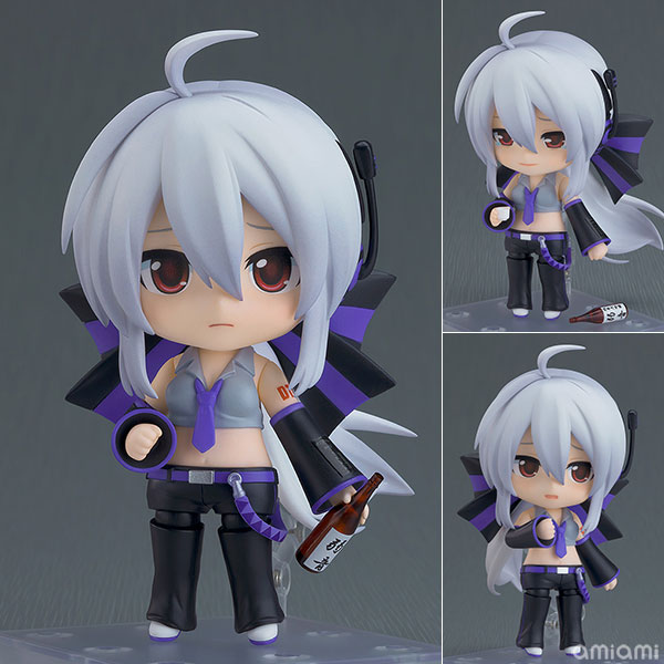 Good Smile Company Nendoroid Yowane Haku