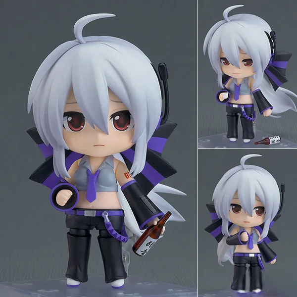 Good Smile Company Nendoroid Yowane Haku 图片 1