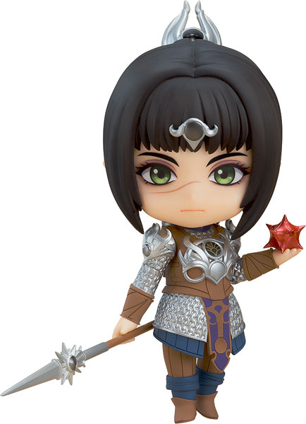 Good Smile Company Nendoroid Baldur's Gate III Shadowheart