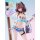 MIMEYOI Azur Lane Kirishima -Summery Audacity- TF Edition 1/7 Komplettfigur Bild 6