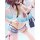 MIMEYOI Azur Lane Kirishima -Summery Audacity- TF Edition 1/7 Komplettfigur Bild 8