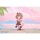 APEX HappyShake Arknights Eyjafjalla the Hvit Aska Complete Figure image 13